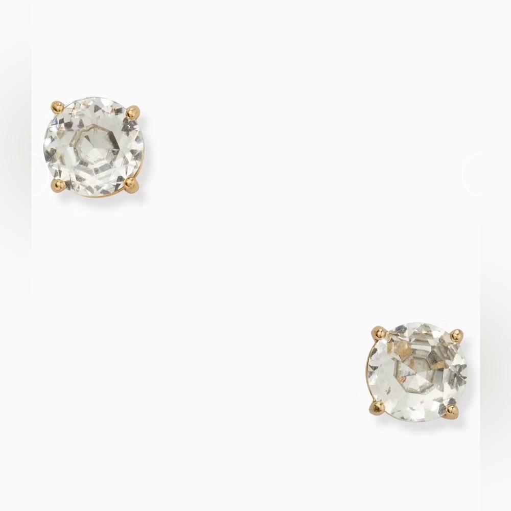 Kate Spade Gumdrop Studs earrings